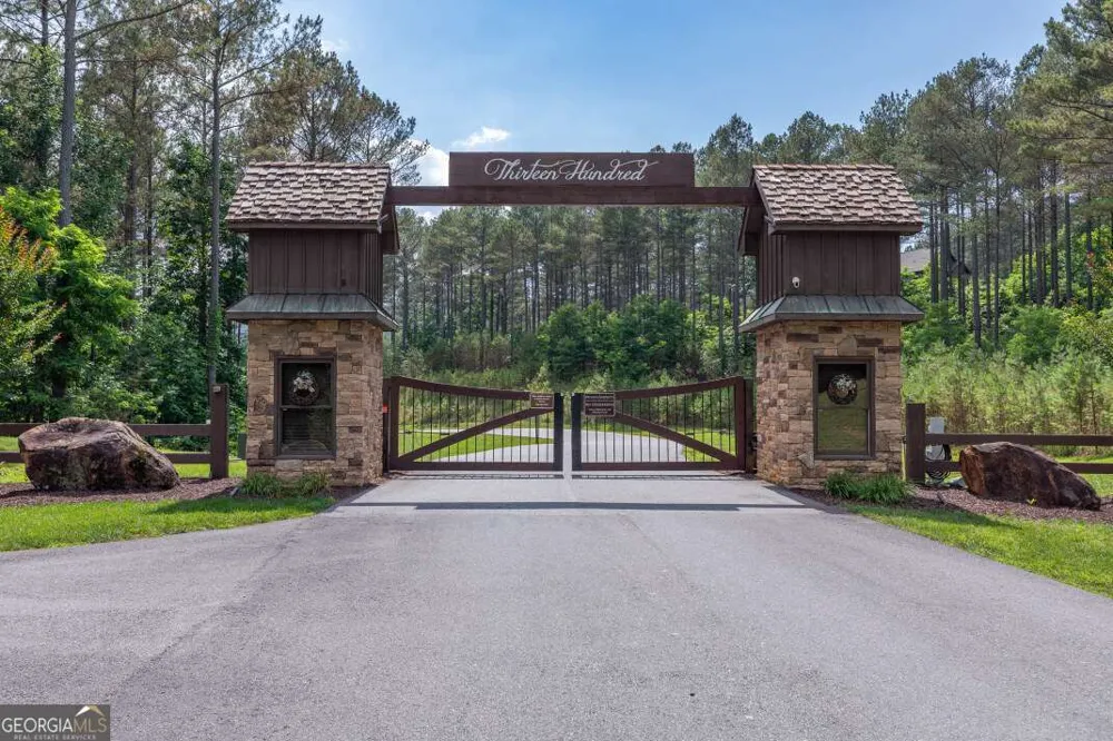 LOT 82 Thirteen Hundred Blairsville, GA 30512