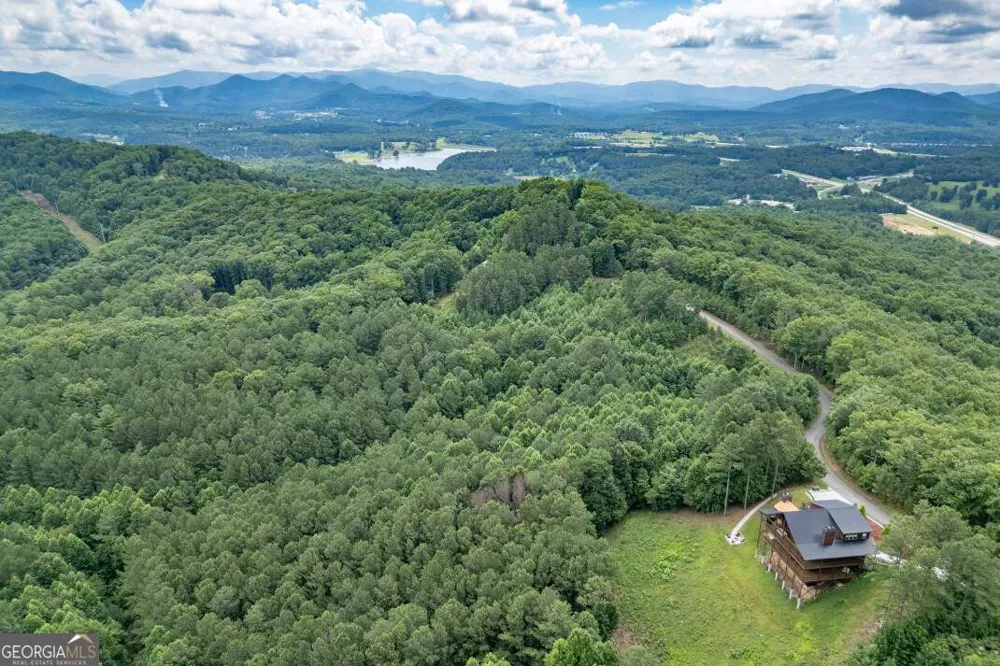LOT 82 Thirteen Hundred Blairsville, GA 30512