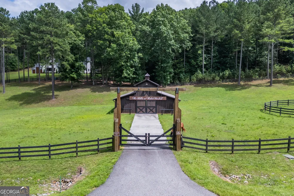 LOT 82 Thirteen Hundred Blairsville, GA 30512