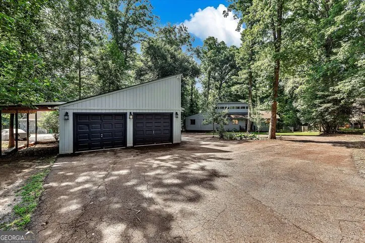 123 Forest DR Townville, SC 29689
