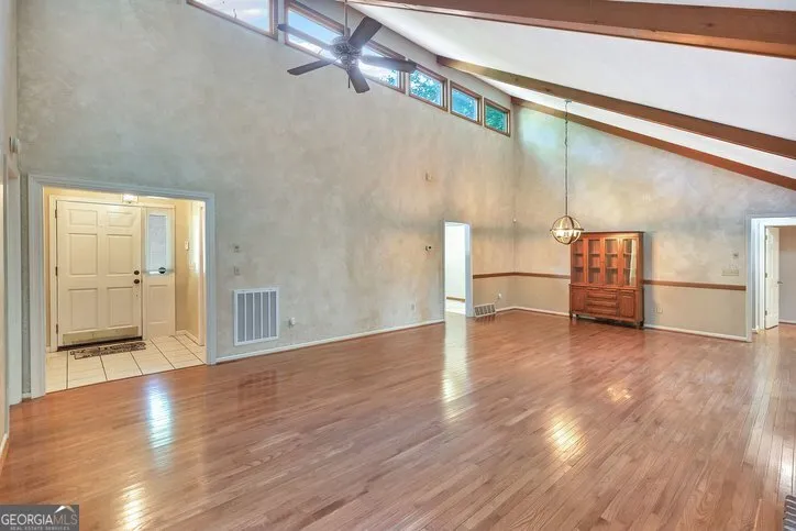 123 Forest DR Townville, SC 29689