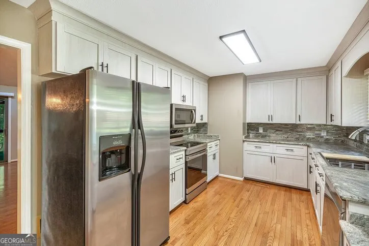 123 Forest DR Townville, SC 29689
