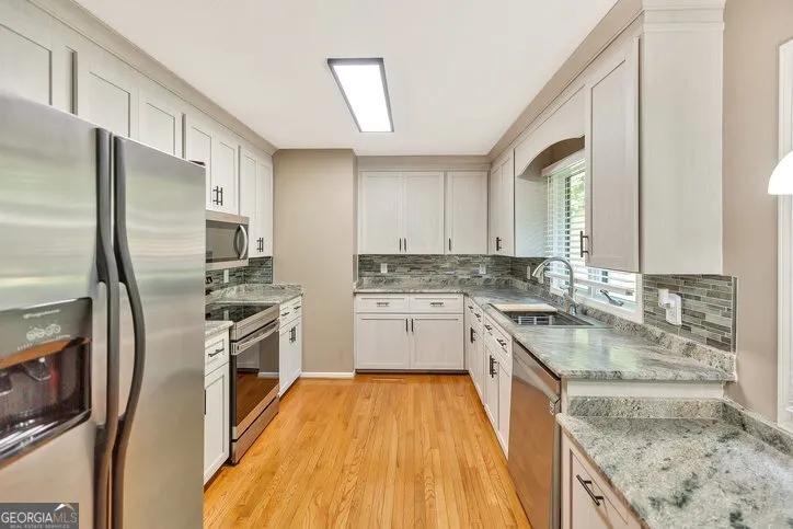 123 Forest DR Townville, SC 29689