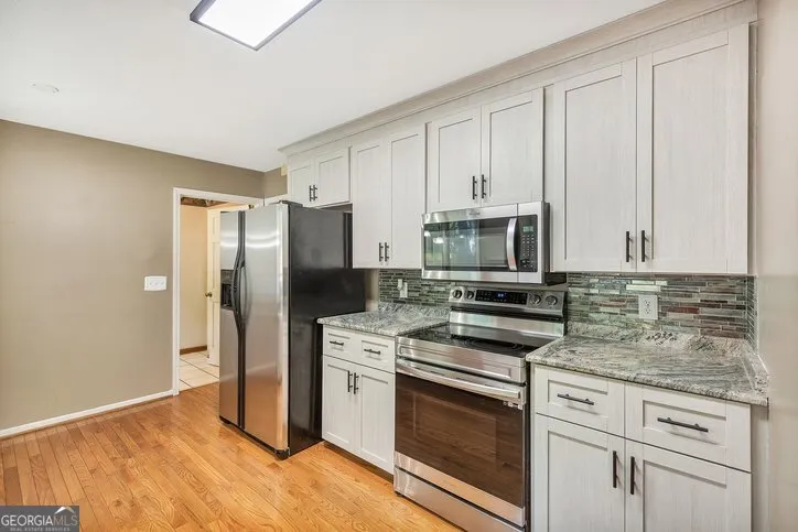 123 Forest DR Townville, SC 29689