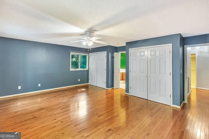 123 Forest DR Townville, SC 29689