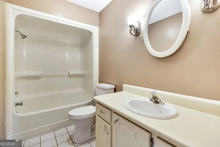 123 Forest DR Townville, SC 29689