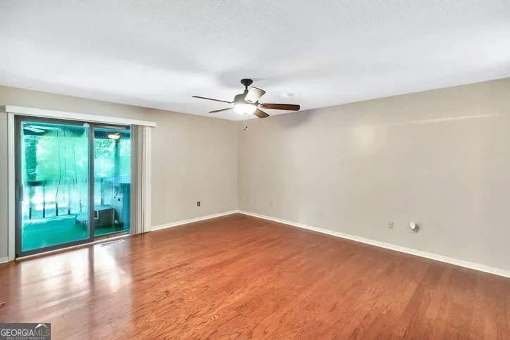 123 Forest DR Townville, SC 29689