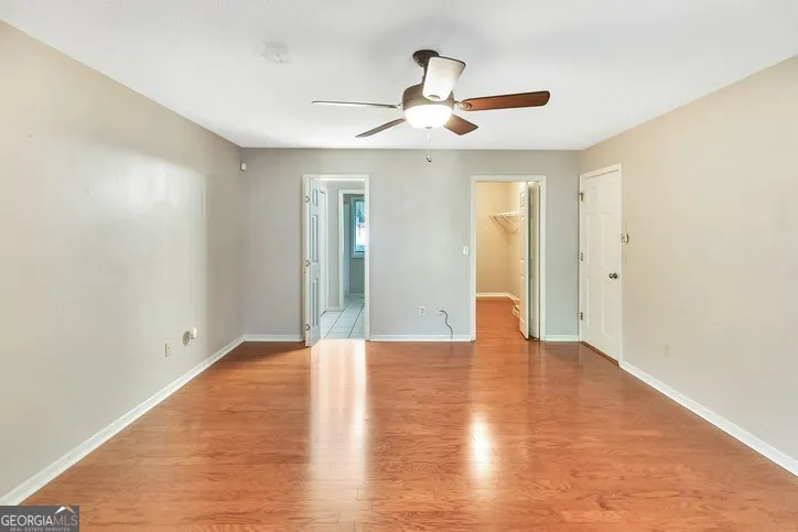 123 Forest DR Townville, SC 29689