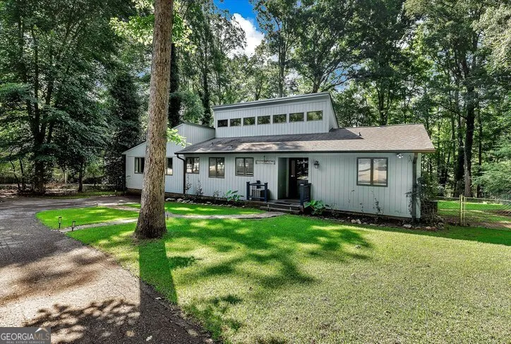 123 Forest DR Townville, SC 29689