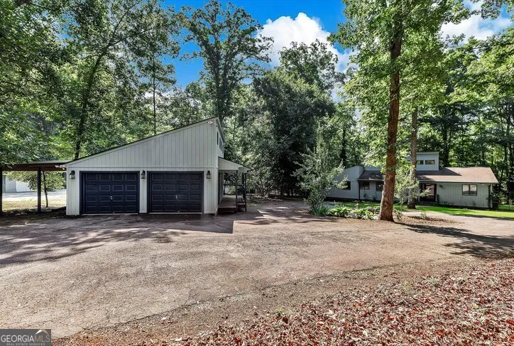123 Forest DR Townville, SC 29689