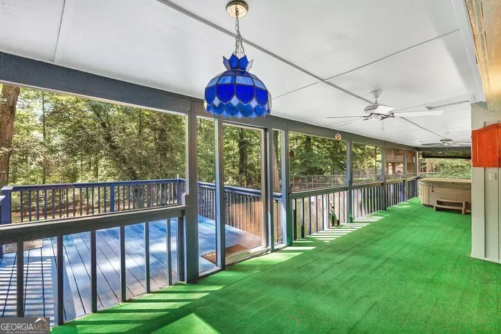 123 Forest DR Townville, SC 29689