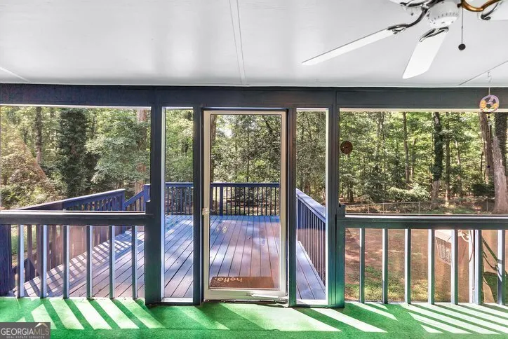 123 Forest DR Townville, SC 29689