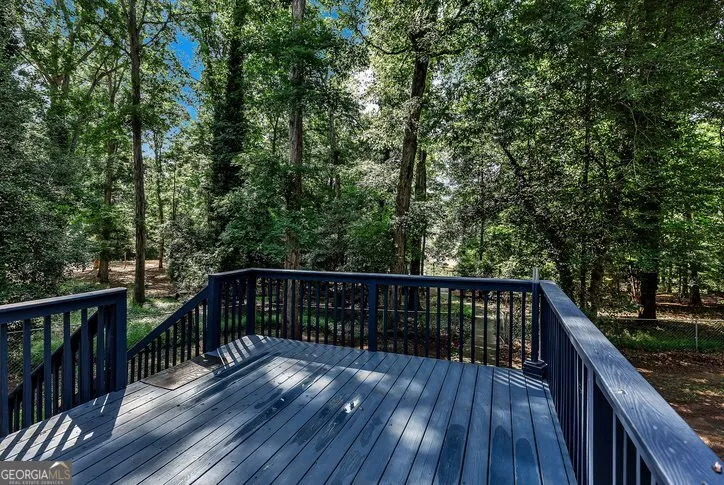 123 Forest DR Townville, SC 29689