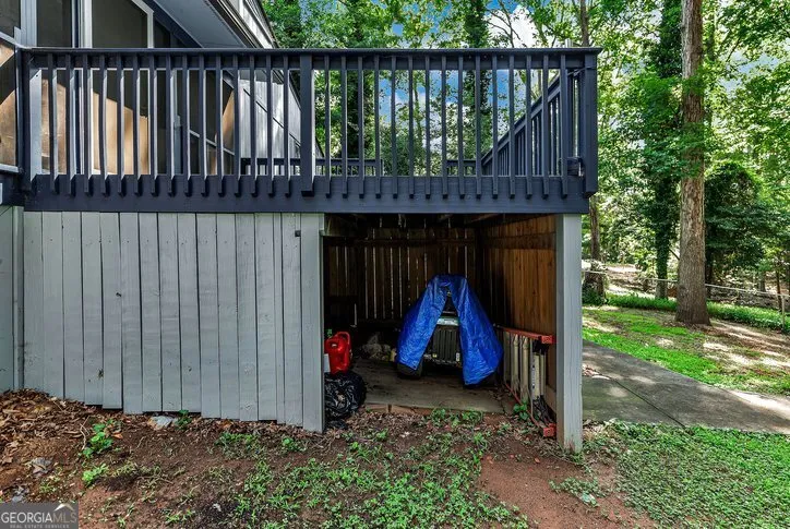 123 Forest DR Townville, SC 29689