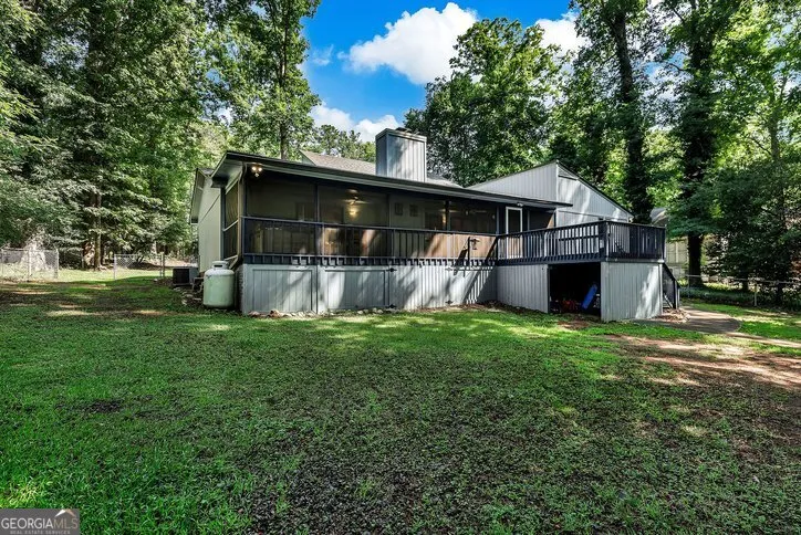 123 Forest DR Townville, SC 29689