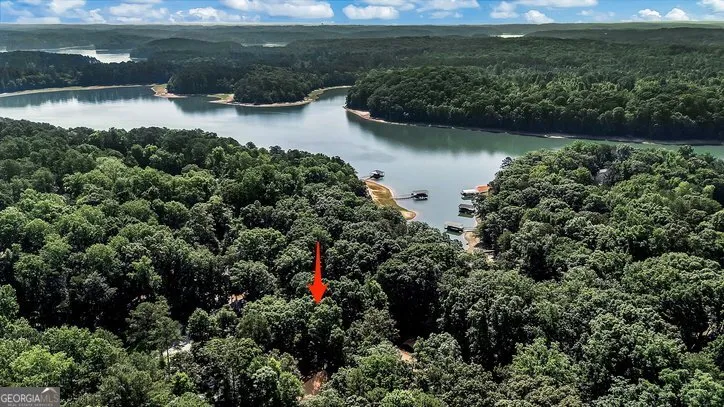123 Forest DR Townville, SC 29689