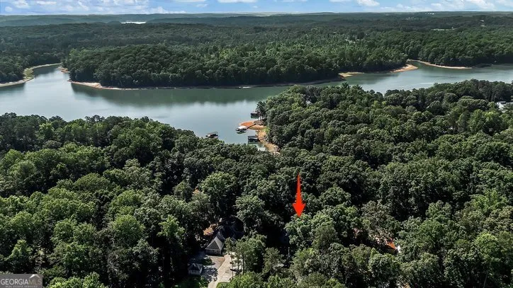 123 Forest DR Townville, SC 29689