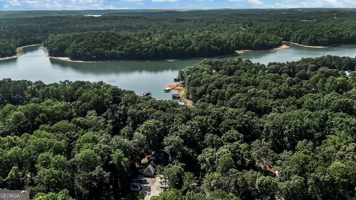 123 Forest DR Townville, SC 29689