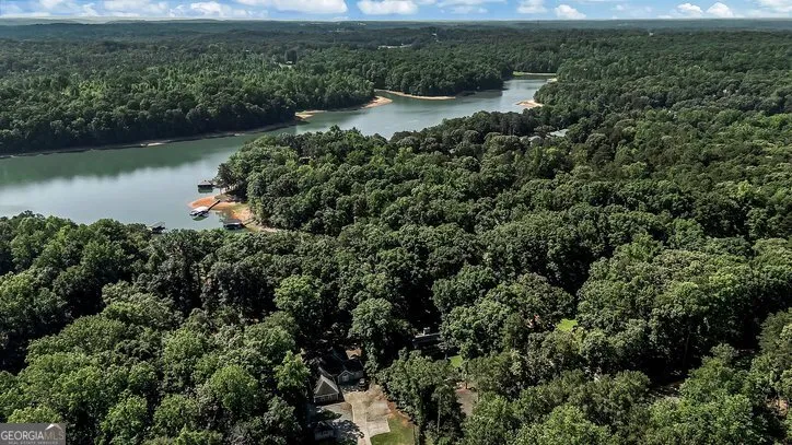 123 Forest DR Townville, SC 29689