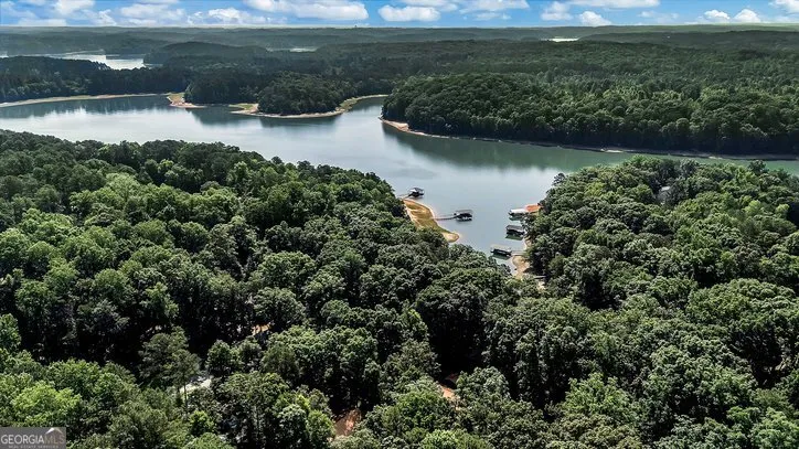 123 Forest DR Townville, SC 29689