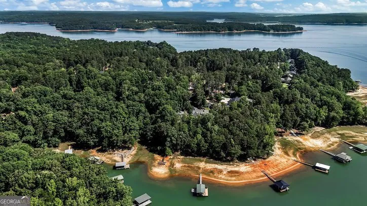 123 Forest DR Townville, SC 29689