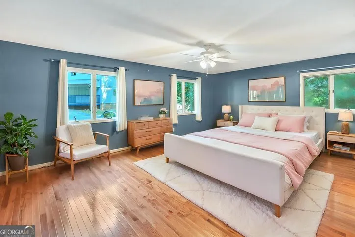 123 Forest DR Townville, SC 29689