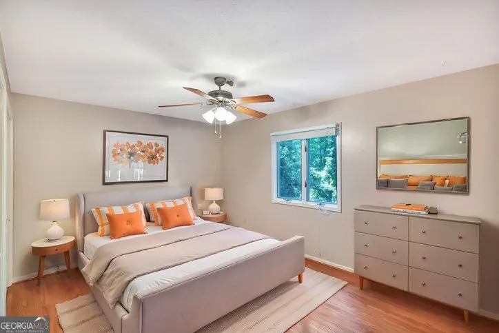 123 Forest DR Townville, SC 29689
