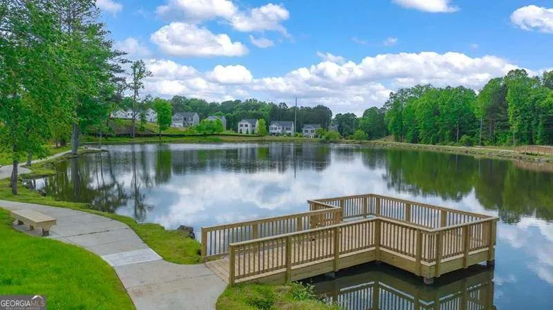 79 Coastal DR Statham, GA 30666