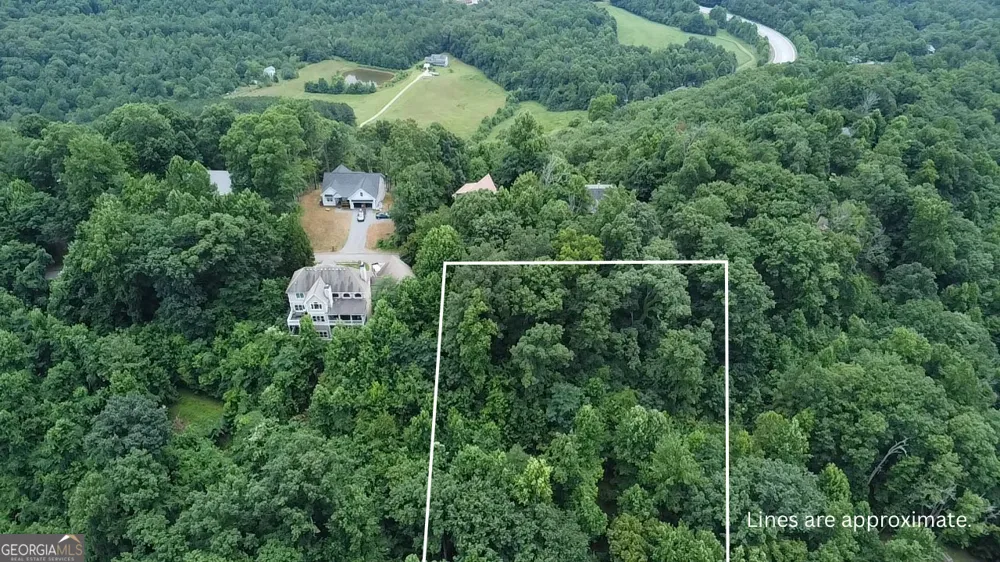 27 Harris Ridge RD Young Harris, GA 30582