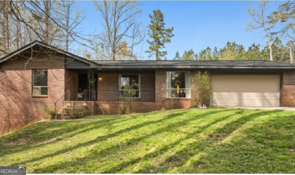 779 Pinehurst DR Fairburn, GA 30213