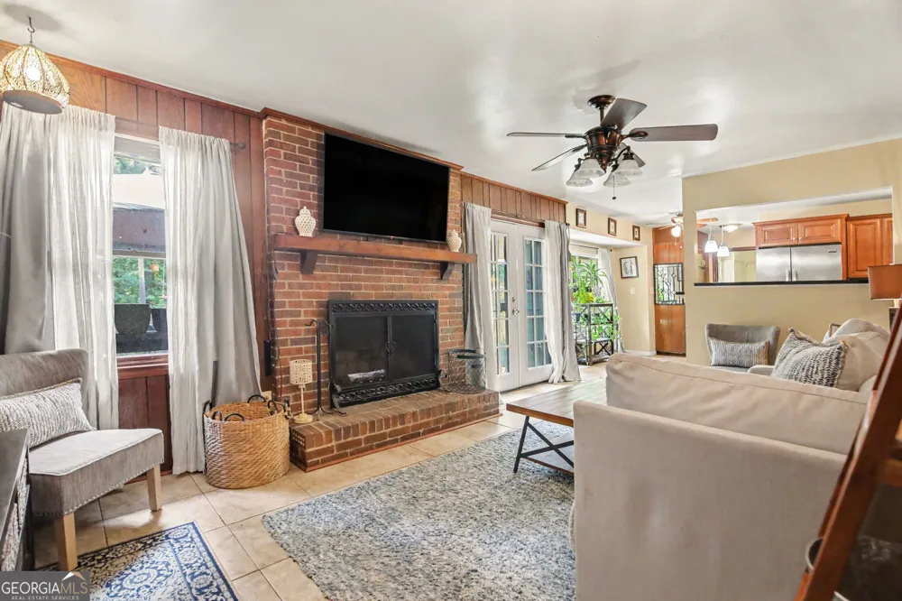 779 Pinehurst DR Fairburn, GA 30213