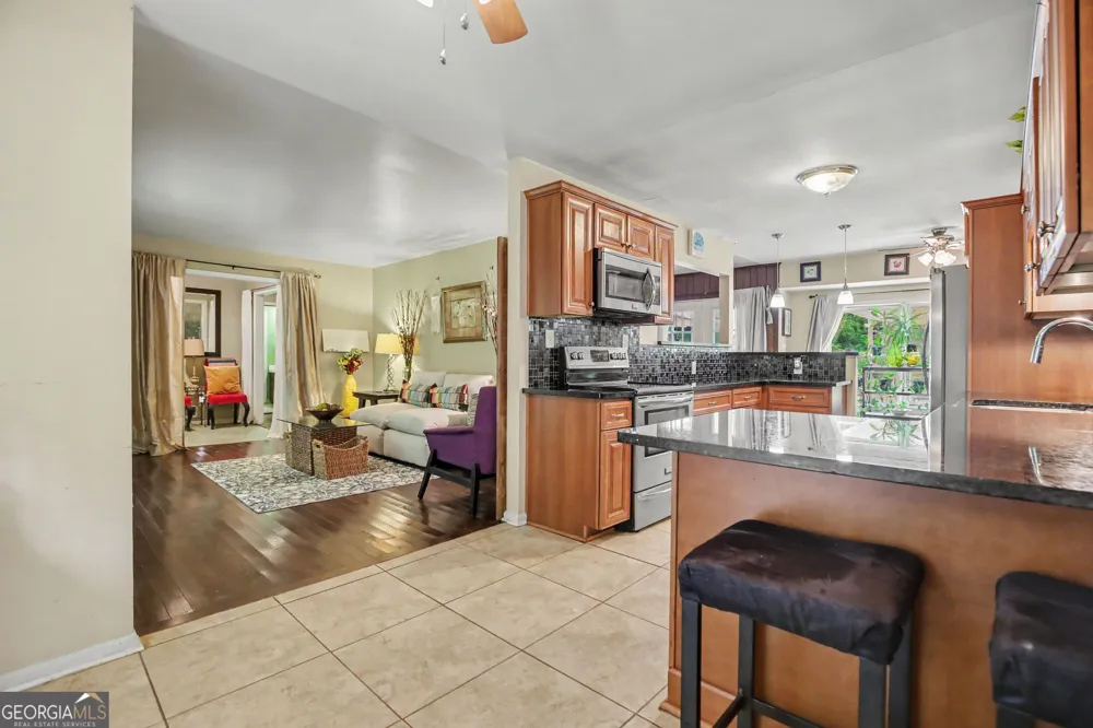 779 Pinehurst DR Fairburn, GA 30213
