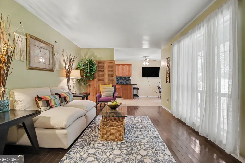 779 Pinehurst DR Fairburn, GA 30213