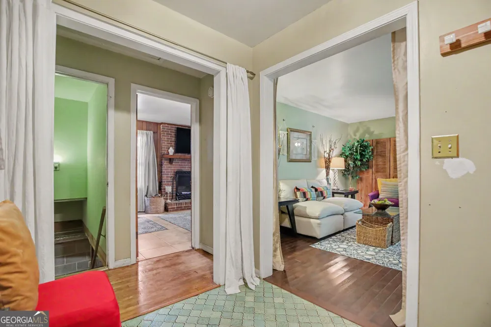 779 Pinehurst DR Fairburn, GA 30213