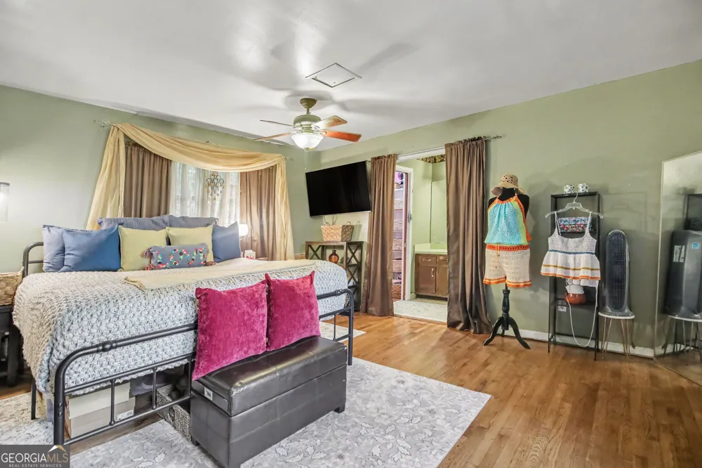 779 Pinehurst DR Fairburn, GA 30213