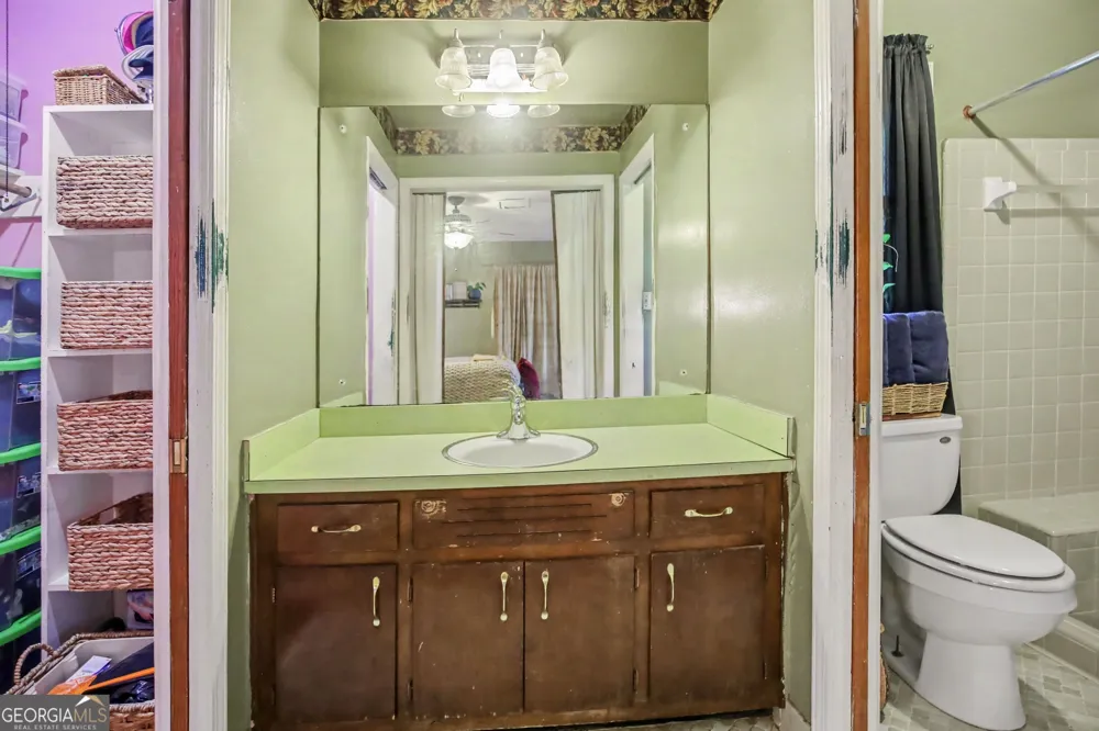779 Pinehurst DR Fairburn, GA 30213