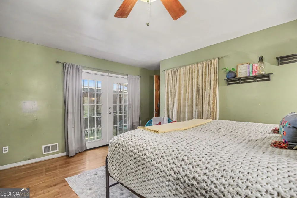 779 Pinehurst DR Fairburn, GA 30213