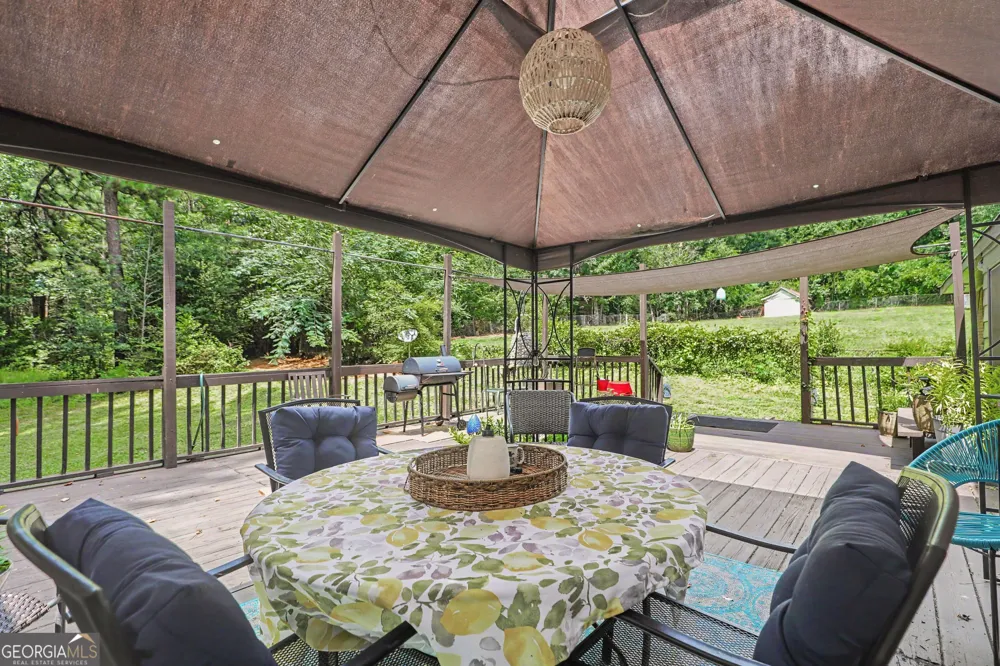 779 Pinehurst DR Fairburn, GA 30213