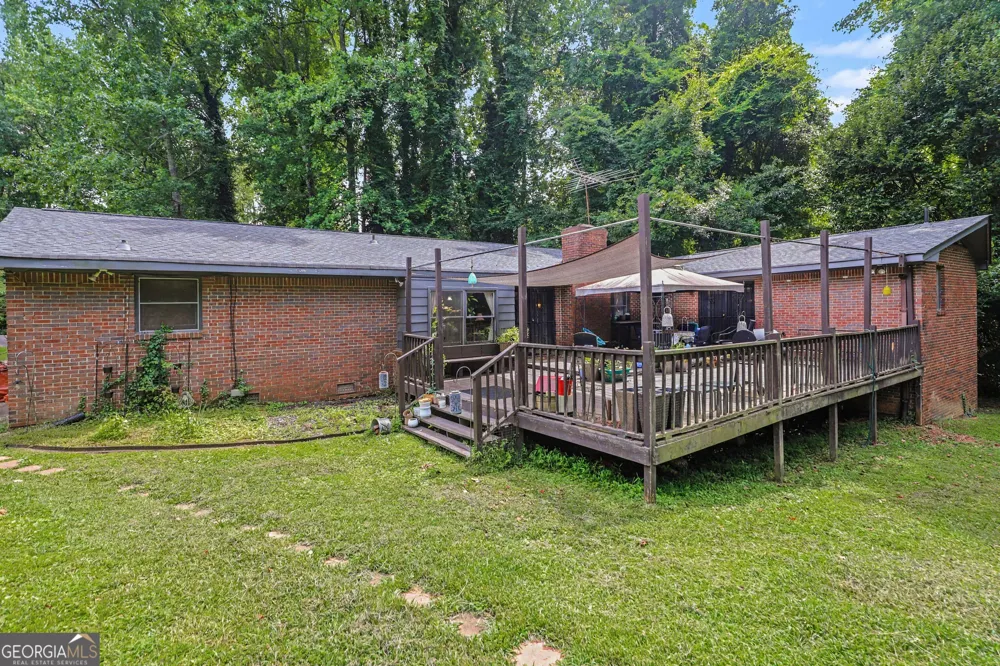 779 Pinehurst DR Fairburn, GA 30213