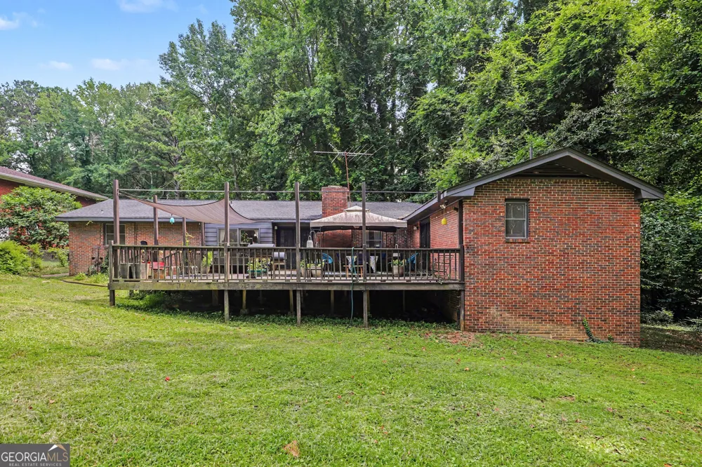 779 Pinehurst DR Fairburn, GA 30213