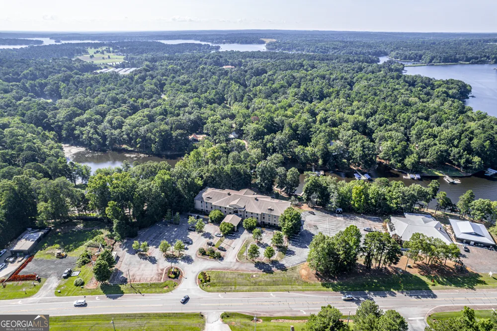 930 UNIT 106 Lake Oconee PKWY Eatonton, GA 31024