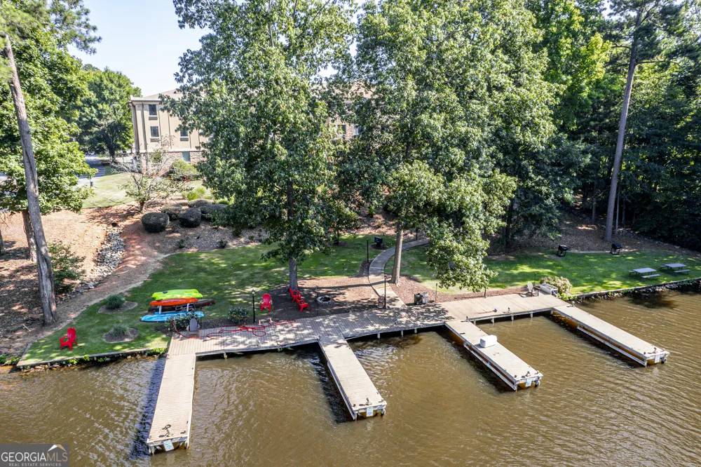 930 UNIT 106 Lake Oconee PKWY Eatonton, GA 31024