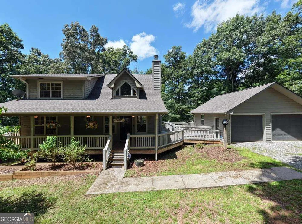 382 Lola Mae WAY Morganton, GA 30560