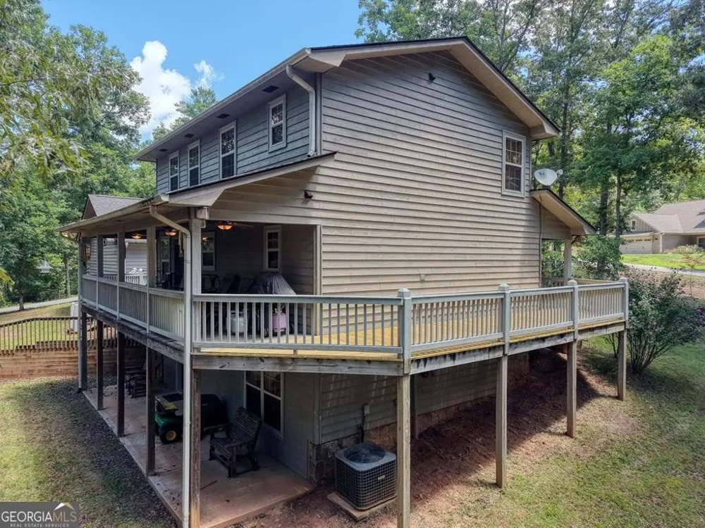 382 Lola Mae WAY Morganton, GA 30560