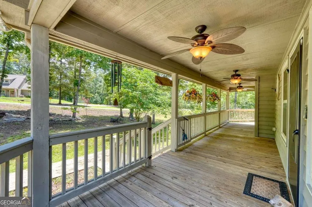 382 Lola Mae WAY Morganton, GA 30560