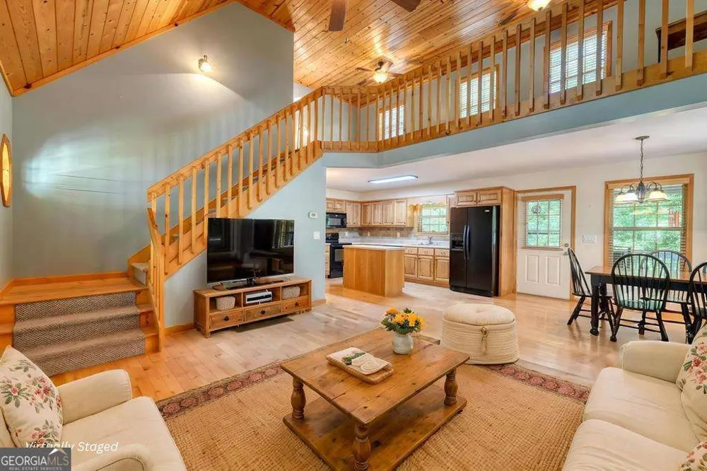382 Lola Mae WAY Morganton, GA 30560