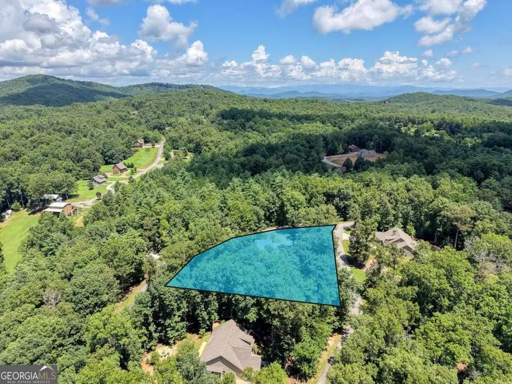 382 Lola Mae WAY Morganton, GA 30560
