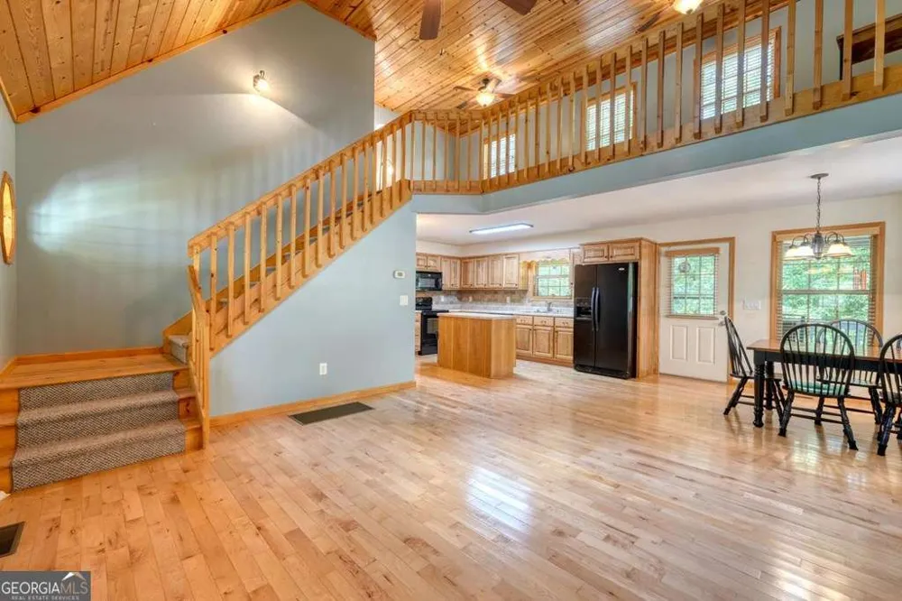 382 Lola Mae WAY Morganton, GA 30560