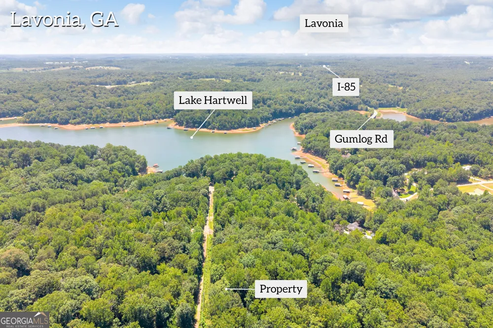 0 De La Taix DR Lavonia, GA 30553