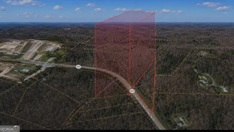LOT 38 Shattuck Industrial BLVD